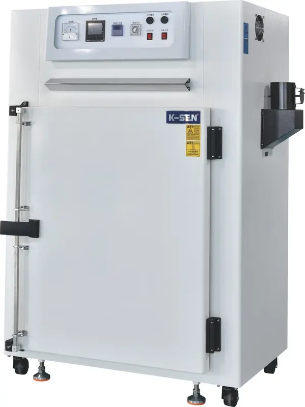 Industrial Heating Equipment, SMT, 380 V - view 2