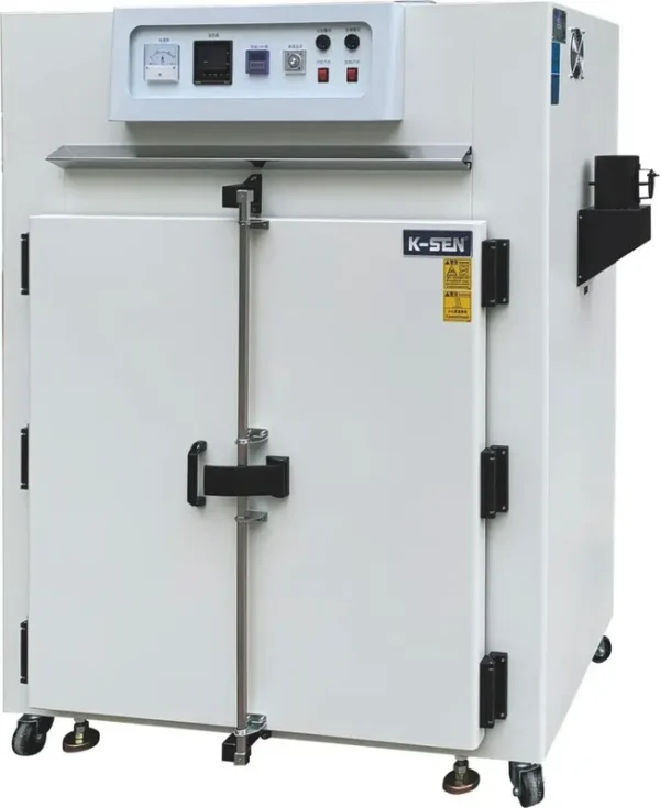 Industrial Heating Equipment, SMT, 380 V - view 3