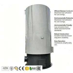 Industrial Heating Equipment