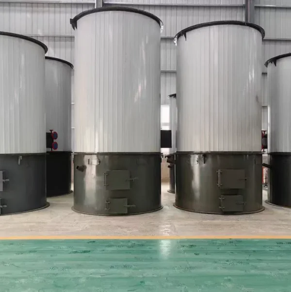 Industrial Heating Equipment, Stainless Steel - view 6
