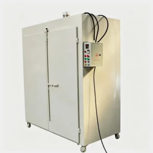Industrial Heating Equipment, Stainless, Steel, 100-300C, 380V