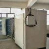 Industrial Heating Equipment, Stainless, Steel, 100-300C, 380V - view 3