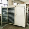 Industrial Heating Equipment, Stainless, Steel, 100-300C, 380V - view 4