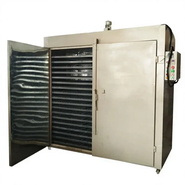 Industrial Heating Equipment, Stainless, Steel, 100-400, 380V