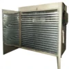 Industrial Heating Equipment, Stainless, Steel, 100-400, 380V - view 4