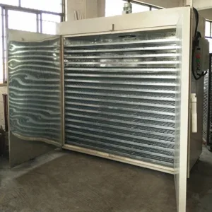 Industrial Heating Equipment, Stainless, Steel, 100-400C, 380V
