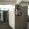 Industrial Heating Equipment, Stainless, Steel, 100-400C, 380V - view 4