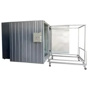 Industrial Heating Equipment