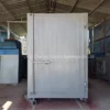 Industrial Heating Equipment, Steel, Based on Local, 60kw - view 2