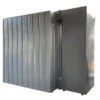 Industrial Heating Equipment, Steel, Based on Local, 60kw - view 4