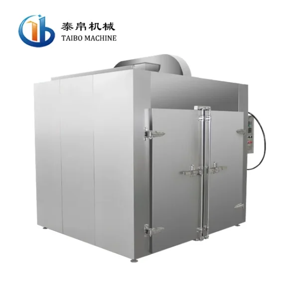 Industrial Heating Equipment, SUS304, 3 phase - view 2