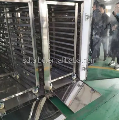 Industrial Heating Equipment, SUS304, 3 phase - view 3