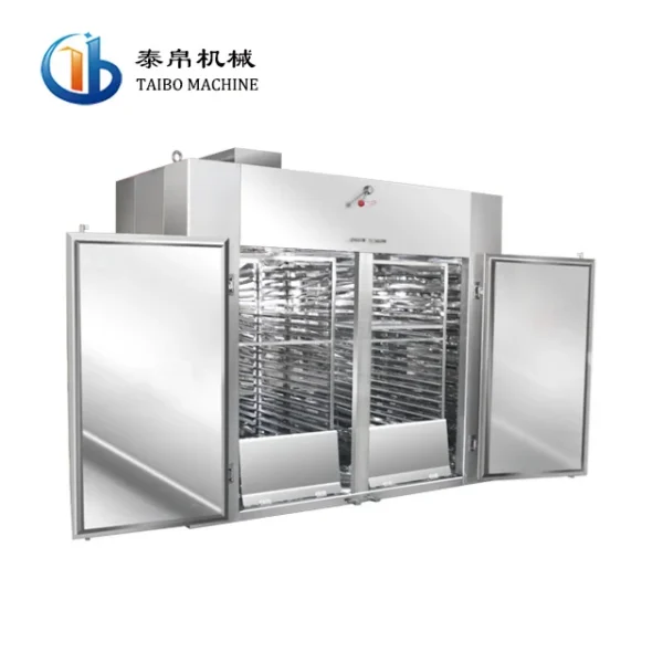 Industrial Heating Equipment, SUS304, 3 phase - view 5