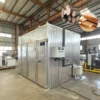 Industrial Heating Equipment, SUS304, Aluminum, 10m, 24kw