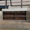 Industrial Heating Equipment, SUS304, Aluminum, 10m, 24kw - view 2