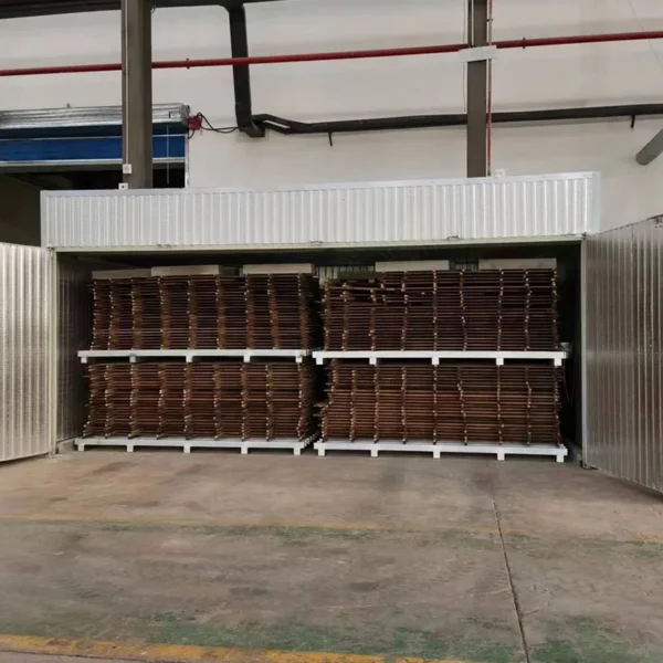 Industrial Heating Equipment, SUS304, Aluminum, 10m, 24kw - view 2