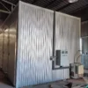 Industrial Heating Equipment, SUS304, Aluminum, 10m, 24kw - view 4