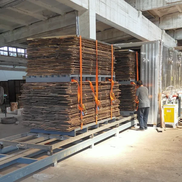 Industrial Heating Equipment, SUS304, Aluminum, 10m, 24kw - view 5