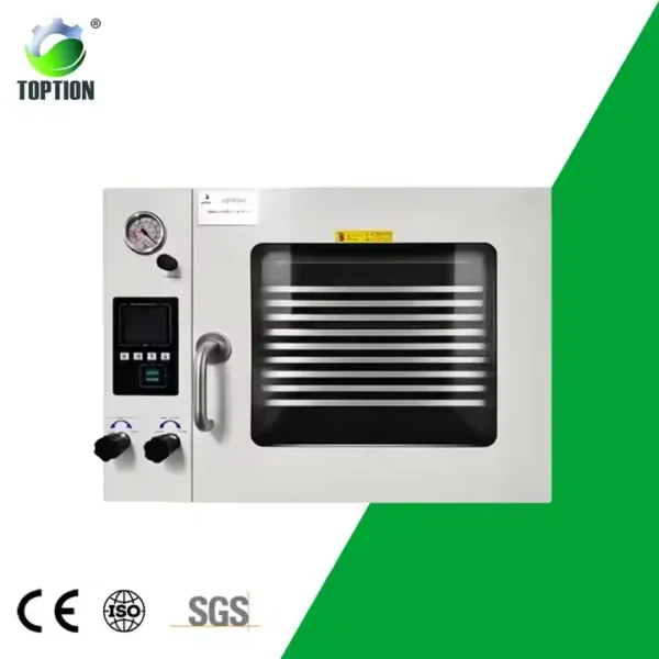 Industrial Heating Equipment, TOPTION, DHG-9140A