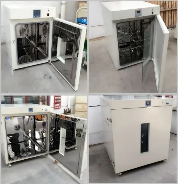 Industrial Heating Equipment, TOPTION, DHG-9140A - view 2