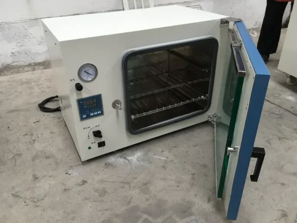 Industrial Heating Equipment, TOPTION, DHG-9140A - view 4