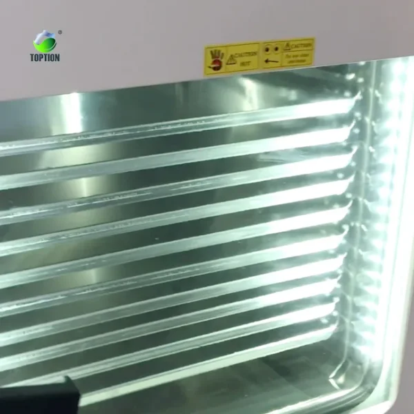 Industrial Heating Equipment, TOPTION, DHG-9140A - view 5