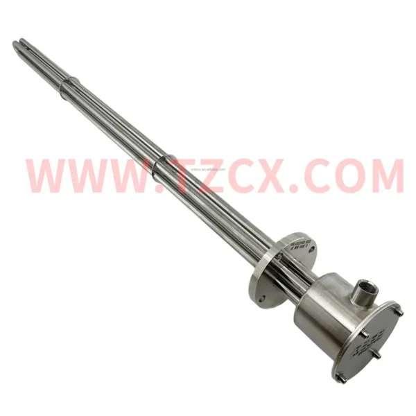 Industrial Heating Equipment, TZCX, 3kw, 6kw, 9kw - view 2