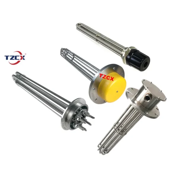 Industrial Heating Equipment, TZCX, 3kw, 6kw, 9kw - view 4