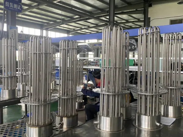 Industrial Heating Equipment, TZCX, 3kw, 6kw, 9kw - view 6