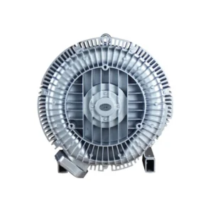 Industrial High Pressure Blower, 15kw, 380v, Electric Blower