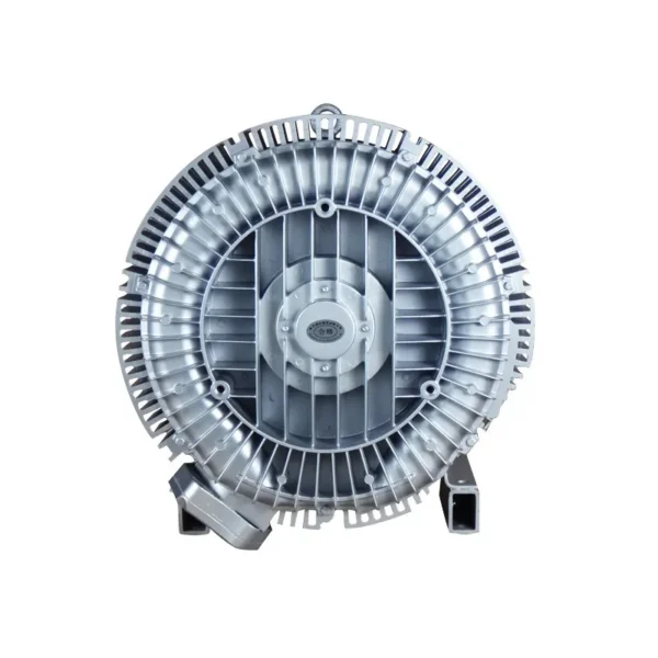 Industrial High Pressure Blower, 15kw, 380v, Electric Blower