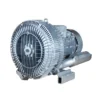 Industrial High Pressure Blower, 15kw, 380v, Electric Blower - view 2