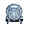 Industrial High Pressure Blower, 15kw, 380v, Electric Blower - view 4