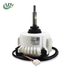 Industrial Home Air Conditioner, WZDK170-38G-1, DC380V, 820RPM