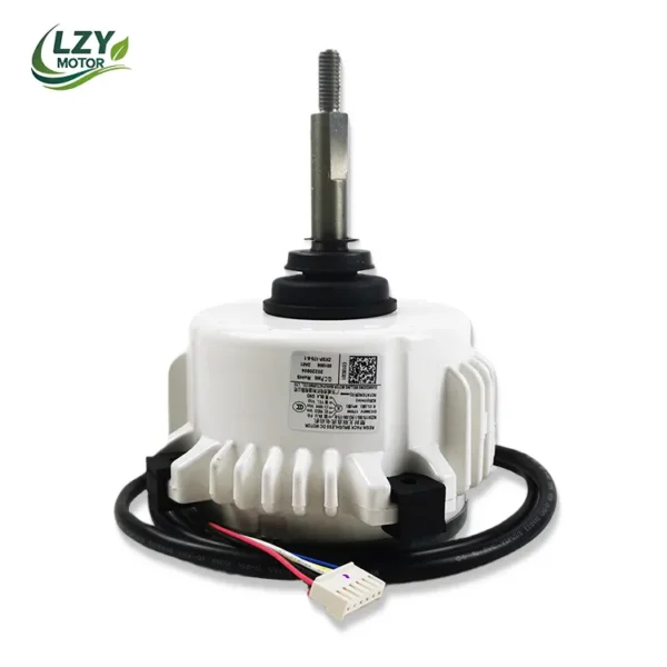 Industrial Home Air Conditioner, WZDK170-38G-1, DC380V, 820RPM