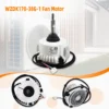 Industrial Home Air Conditioner, WZDK170-38G-1, DC380V, 820RPM - view 4