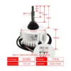 Industrial Home Air Conditioner, WZDK170-38G-1, DC380V, 820RPM - view 6