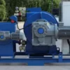 Industrial Hose Pump, Electric - view 3