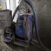 Industrial Hose Pump, Electric - view 4