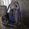 Industrial Hose Pump, Electric - view 5