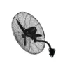 Industrial Household Electric Fan, 750mm, 30-Inch, 3-Speed