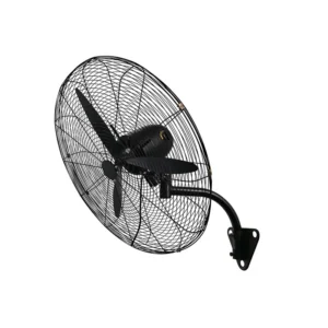 Industrial Household Electric Fan, 750mm, 30-Inch, 3-Speed