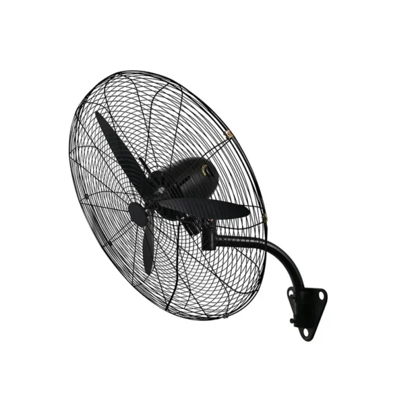 Industrial Household Electric Fan, 750mm, 30-Inch, 3-Speed