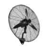 Industrial Household Electric Fan, 750mm, 30-Inch, 3-Speed - view 5