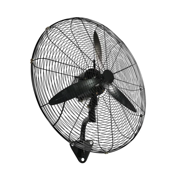 Industrial Household Electric Fan, 750mm, 30-Inch, 3-Speed - view 5