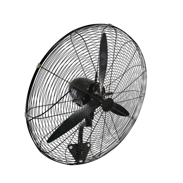 Industrial Household Electric Fan, 750mm, 30-Inch, 3-Speed - view 6