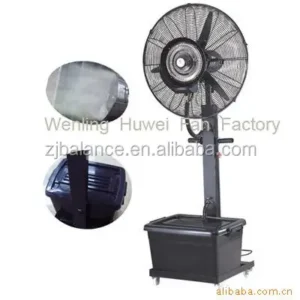 Industrial Humidifier, 26inch, ROHS