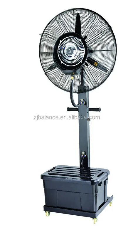 Industrial Humidifier, 26inch, ROHS - view 2