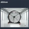 Industrial Hvls Exhaust Fan, Portable, 1.25m