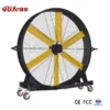 Industrial Hvls Exhaust Fan, Portable, 1.25m - view 4